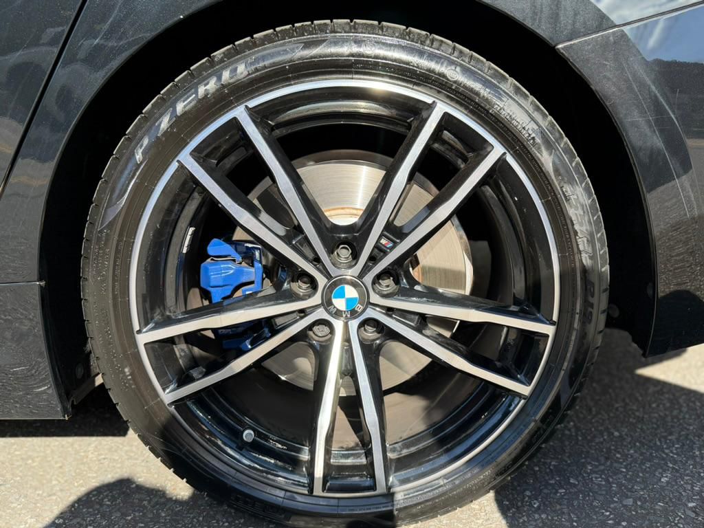 BMW 320i M Sport 2022/2023 - Miniatura 3