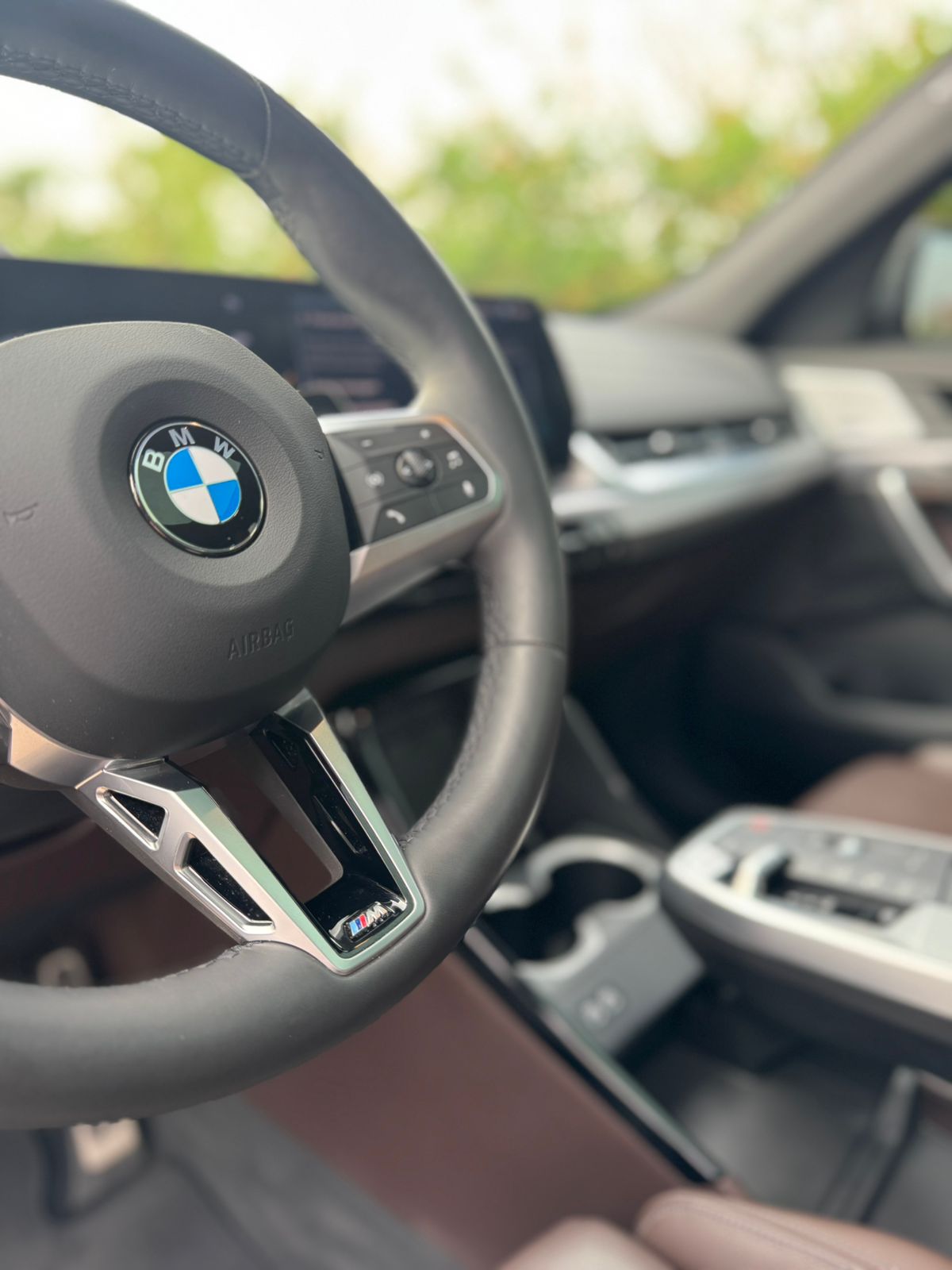 BMW X2 XDrive20i M Sport 2024 - Miniatura 4