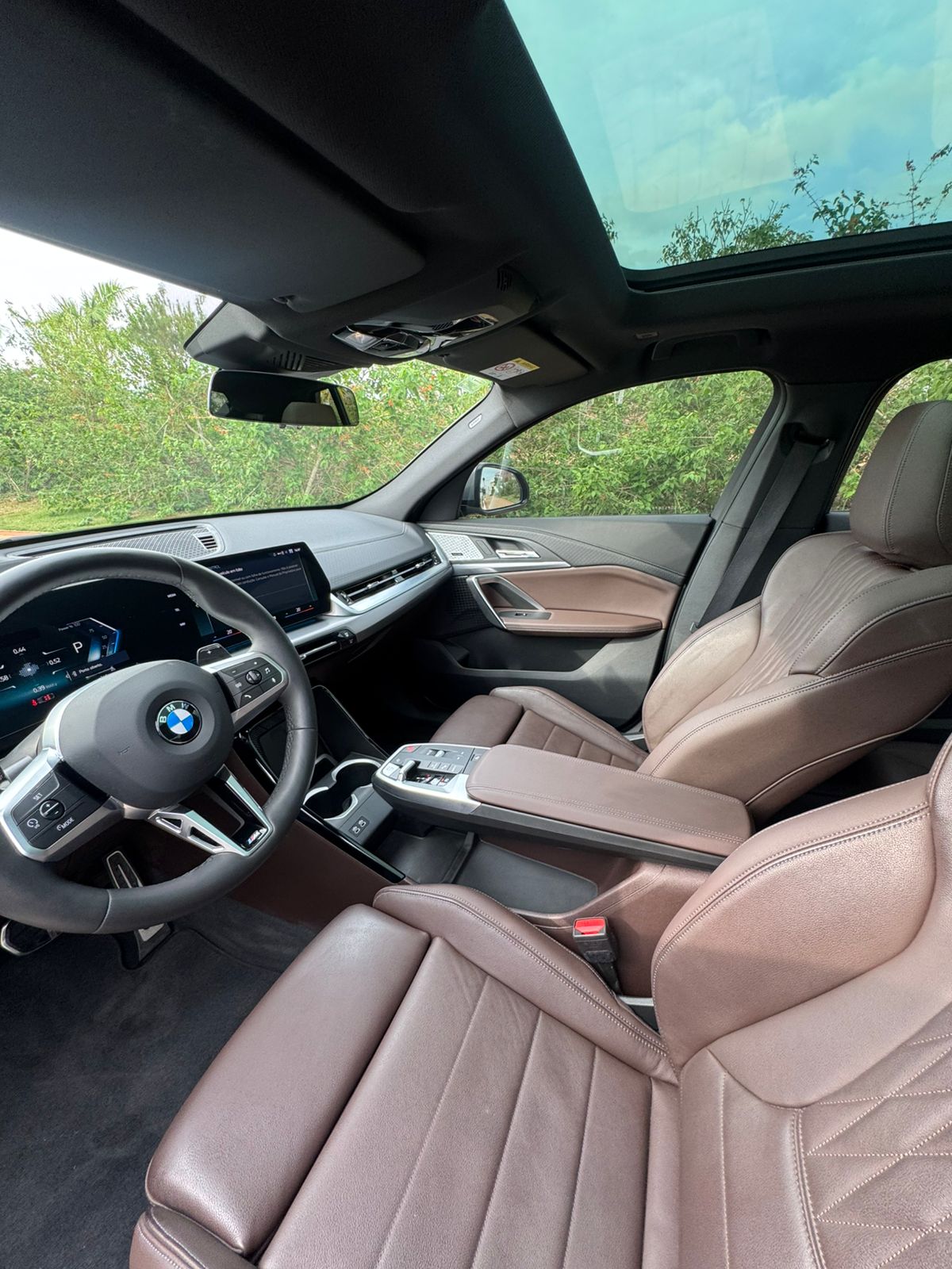 BMW X2 XDrive20i M Sport 2024 - Miniatura 5