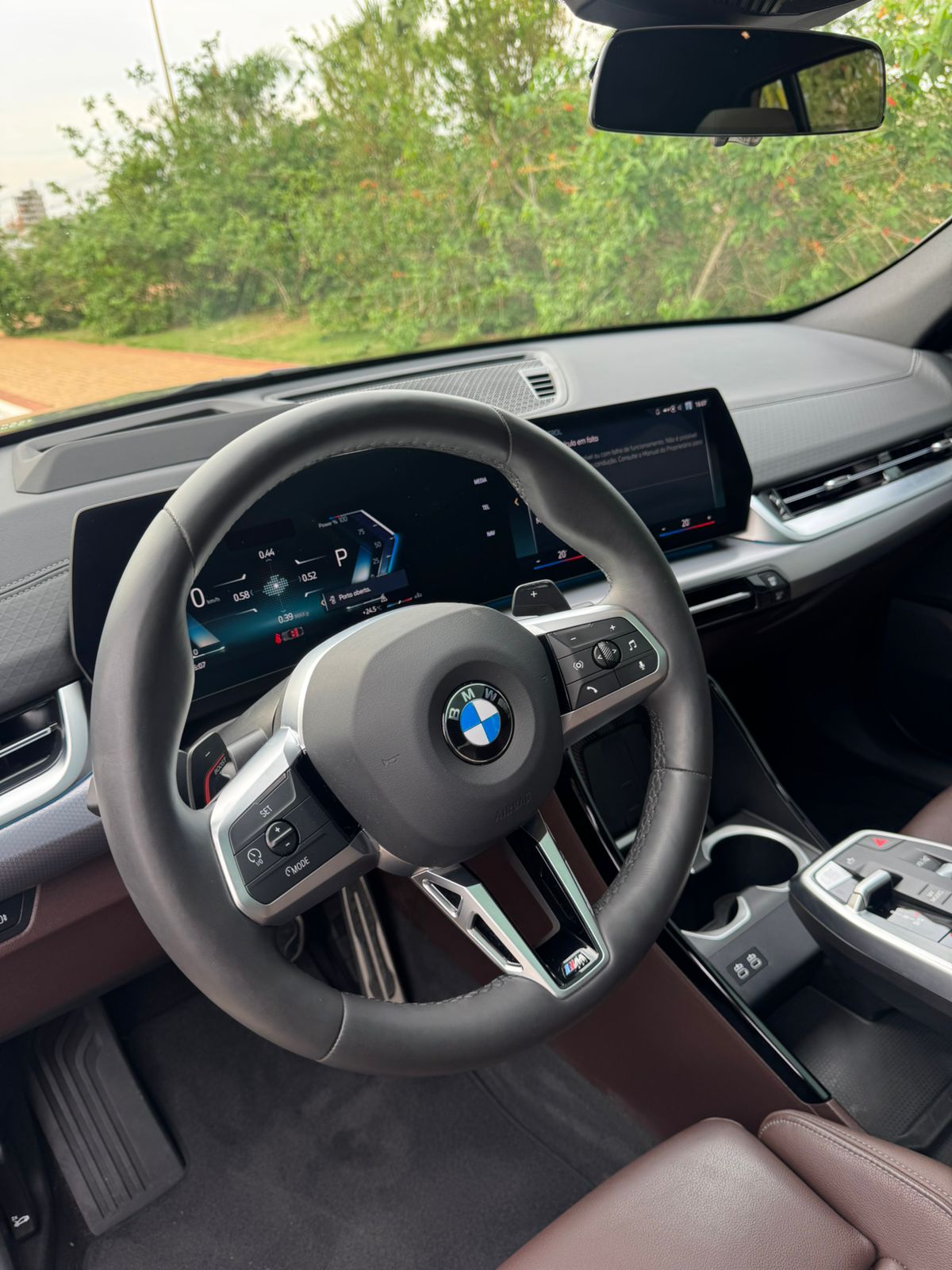 BMW X2 XDrive20i M Sport 2024 - Miniatura 6