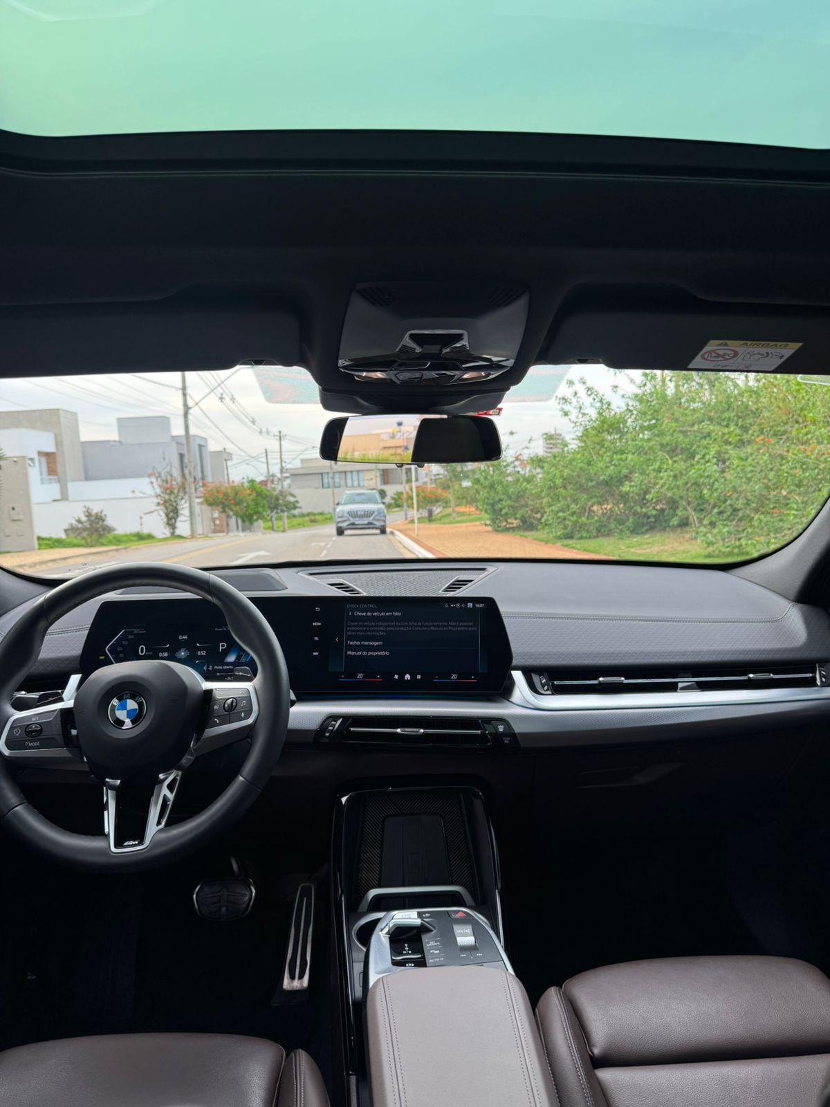 BMW X2 XDrive20i M Sport 2024 - Miniatura 9