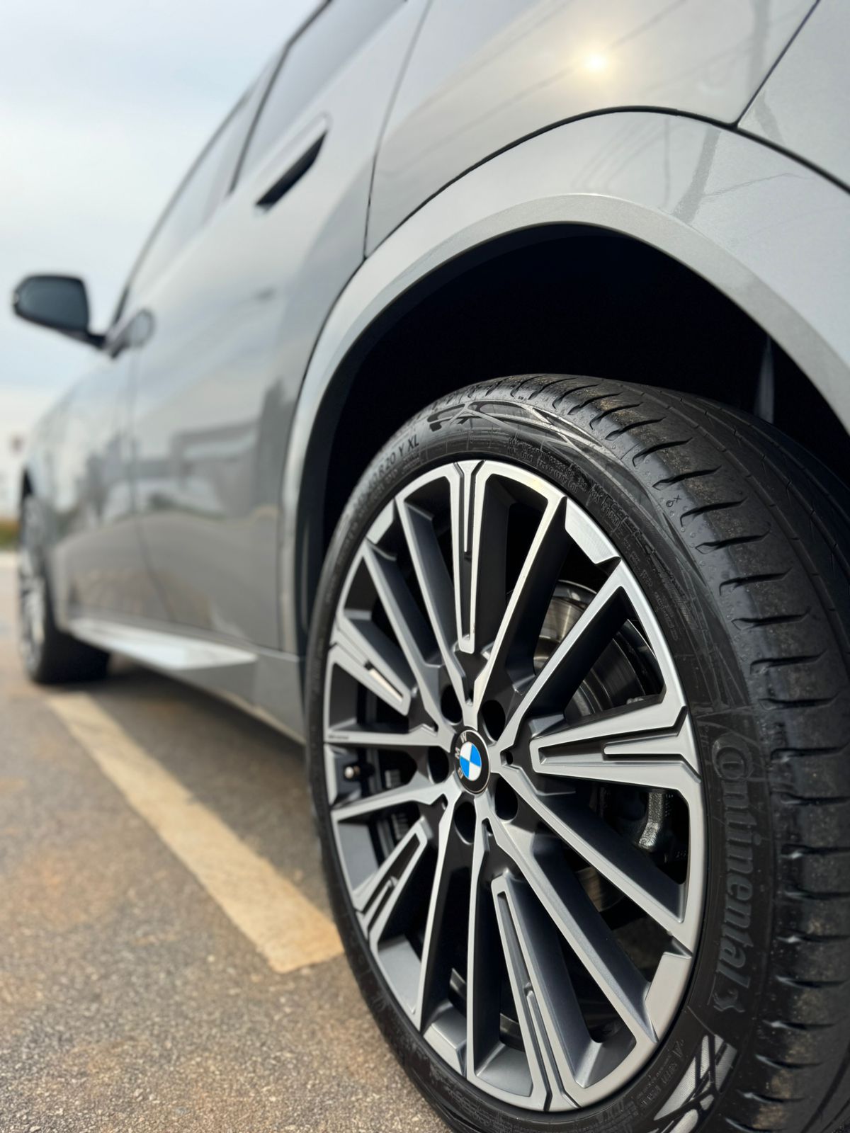 BMW X2 XDrive20i M Sport 2024 - Miniatura 13