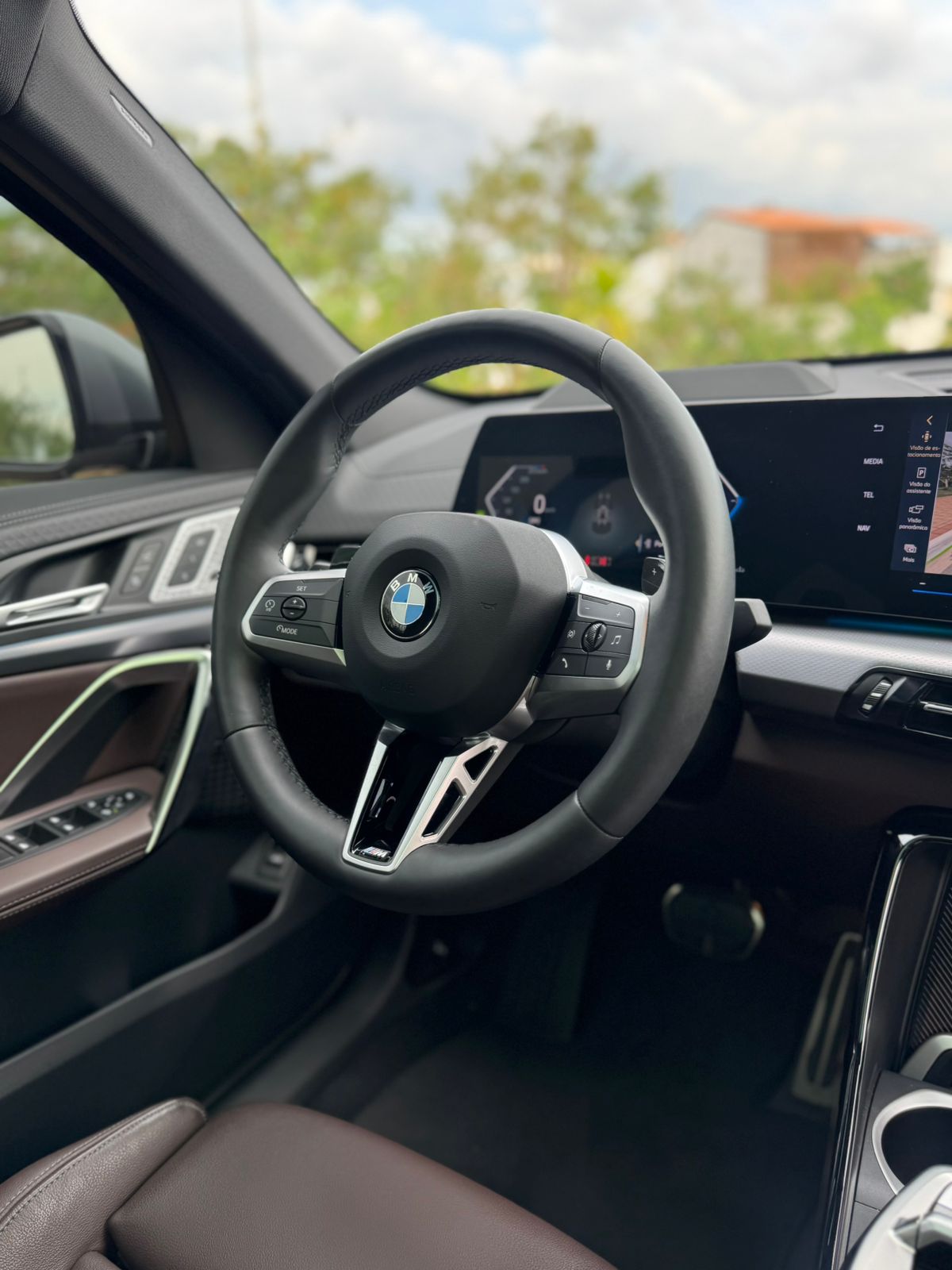 BMW X2 XDrive20i M Sport 2024/2025 - Miniatura 27