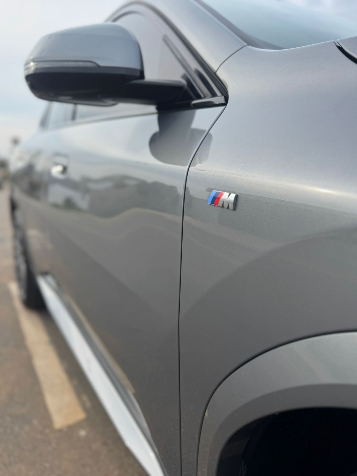 BMW X2 XDrive20i M Sport 2024/2025 - Miniatura 28