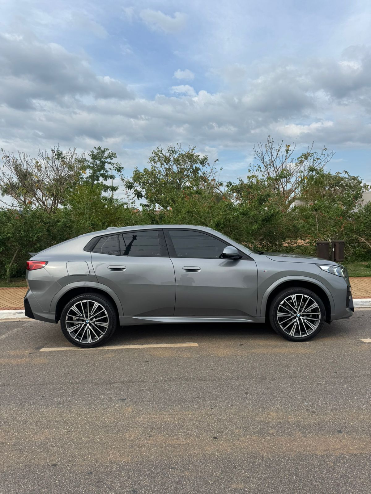 BMW X2 XDrive20i M Sport 2024/2025 - Miniatura 29