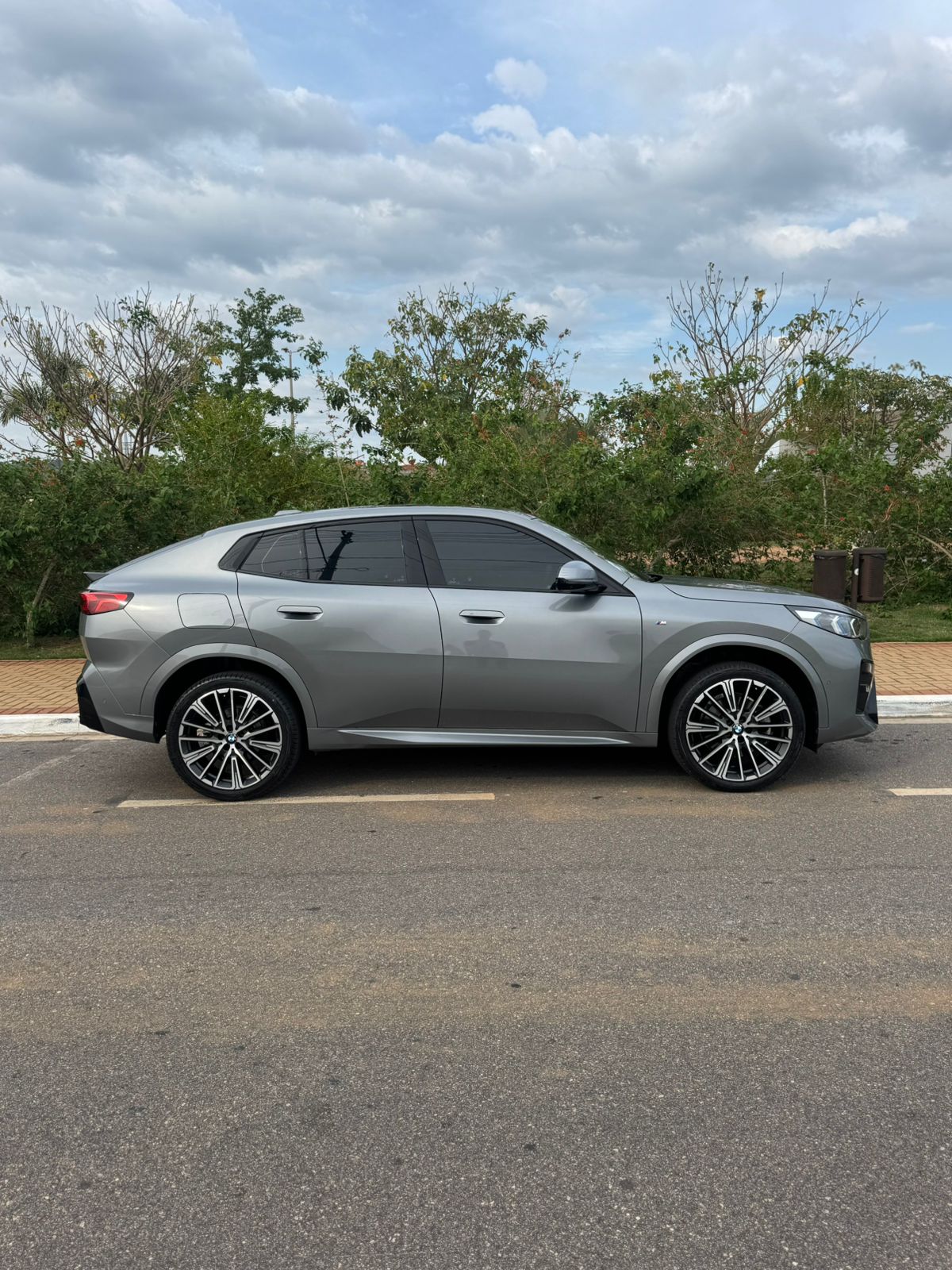 BMW X2 XDrive20i M Sport 2024/2025 - Miniatura 33