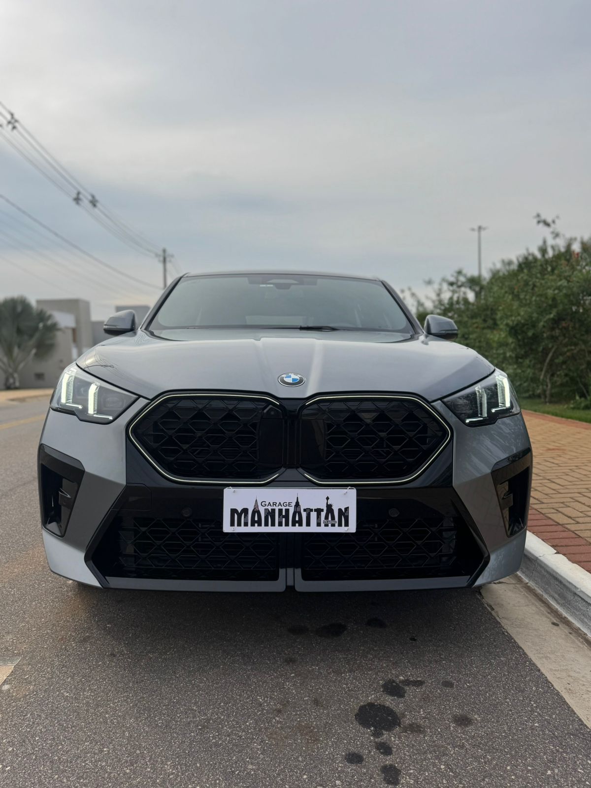 BMW X2 XDrive20i M Sport 2024/2025 - Miniatura 35