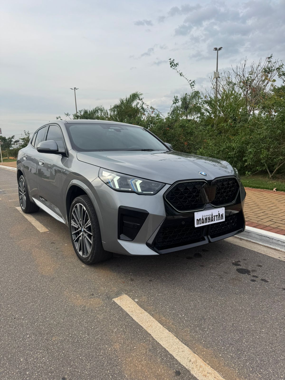 BMW X2 XDrive20i M Sport 2024/2025 - Miniatura 36