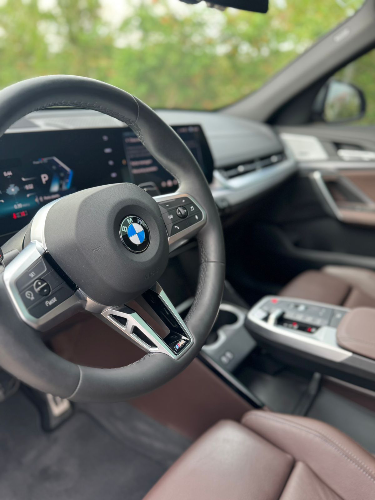 BMW X2 XDrive20i M Sport 2024/2025 - Miniatura 40