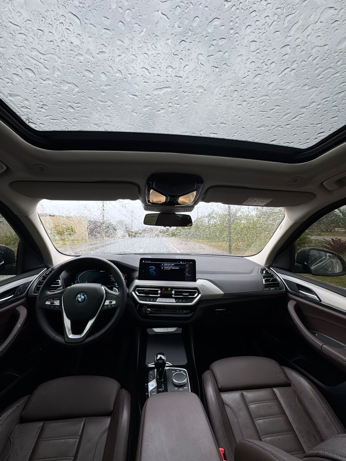 BMW X3 30e X-Line 2024 - Miniatura 5