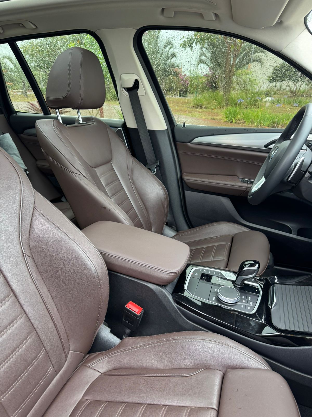 BMW X3 30e X-Line 2024 - Miniatura 16