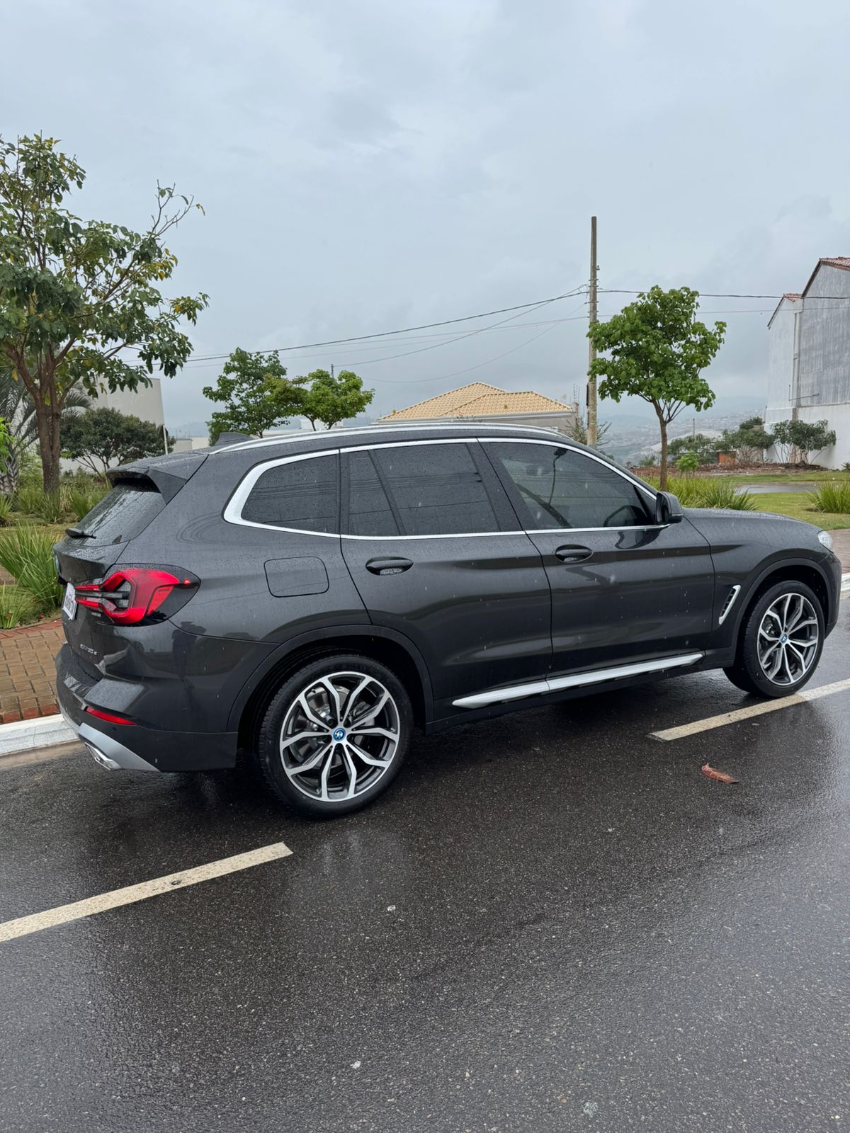 BMW X3 30e X-Line 2024 - Miniatura 18