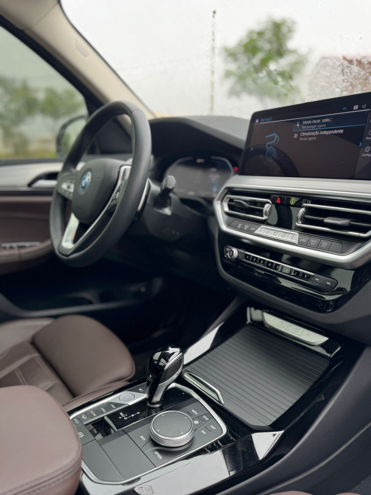 BMW X3 30e X-Line 2024 - Miniatura 19