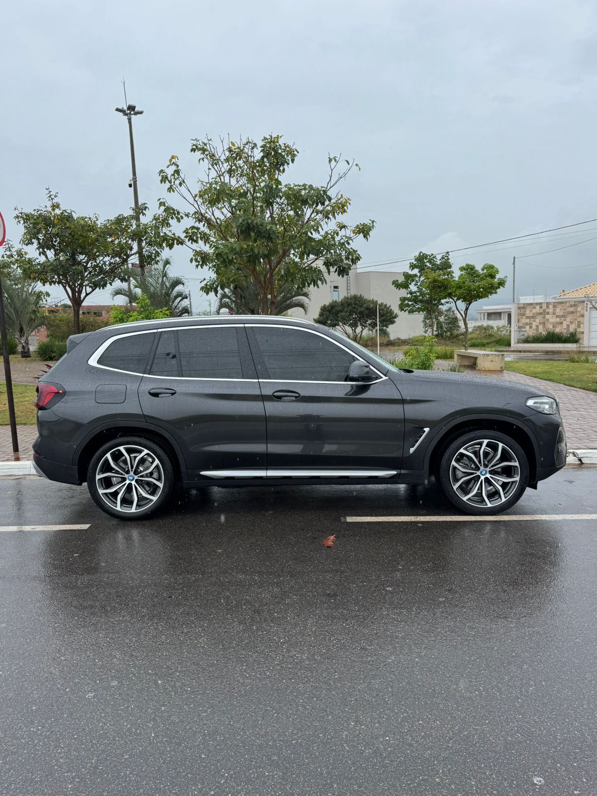 BMW X3 30e X-Line 2024 - Miniatura 20