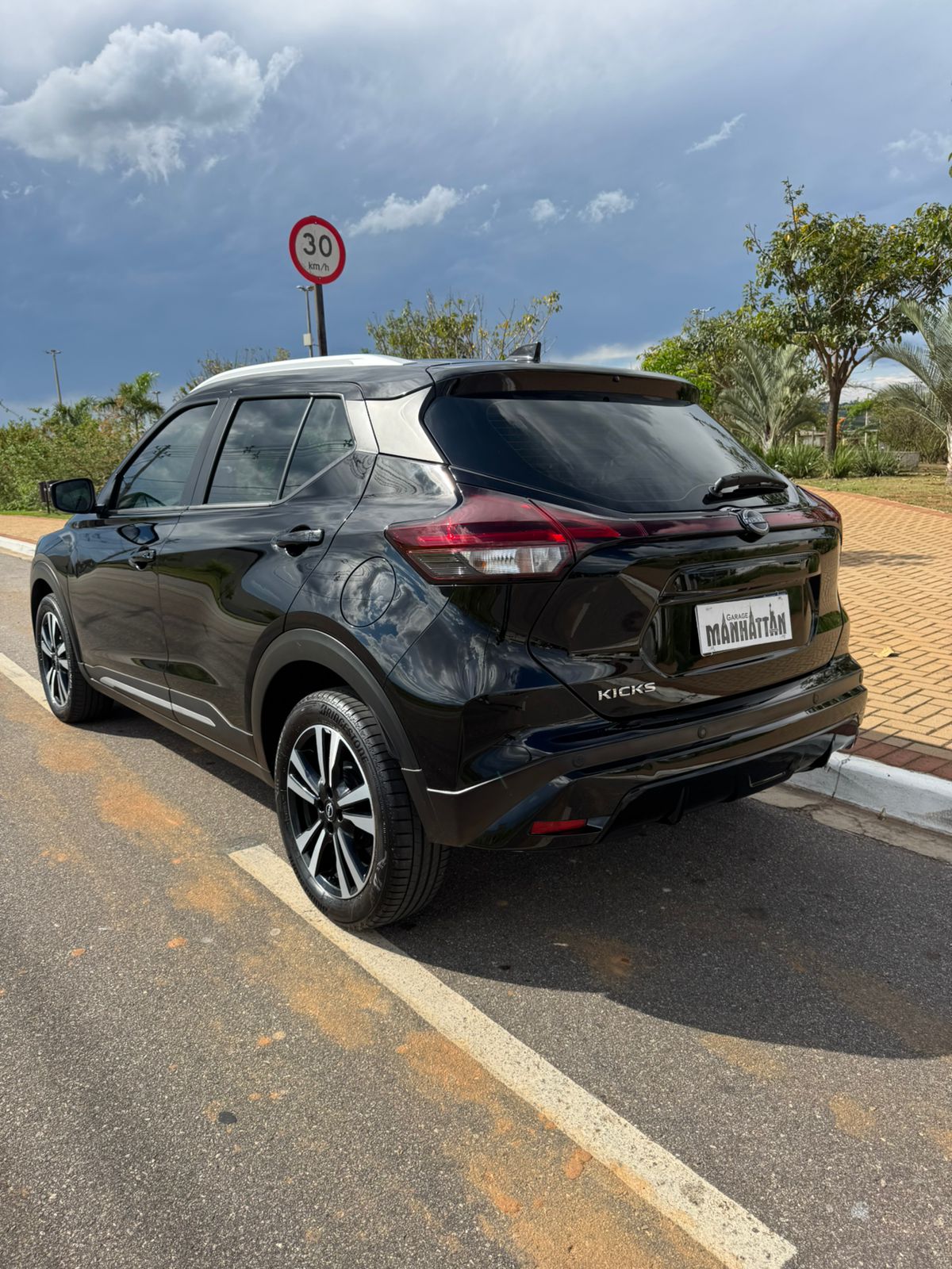 Nissan Kicks Advance 1.6 2023 - Miniatura 10