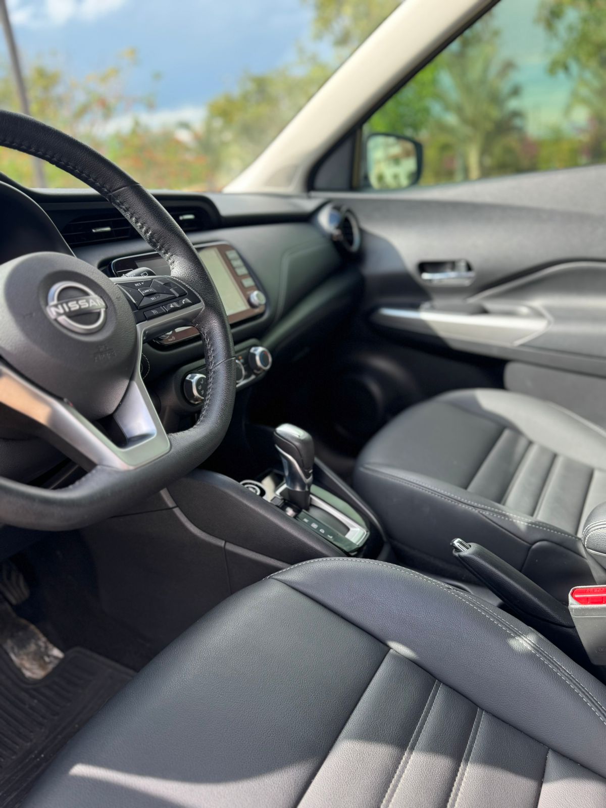 Nissan Kicks Advance 1.6 2023 - Miniatura 17