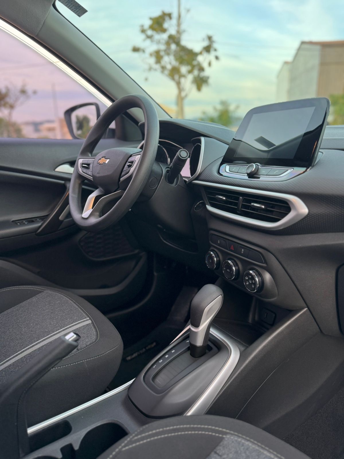 Chevrolet Tracker LT 1.0 Turbo 2023 - Miniatura 14