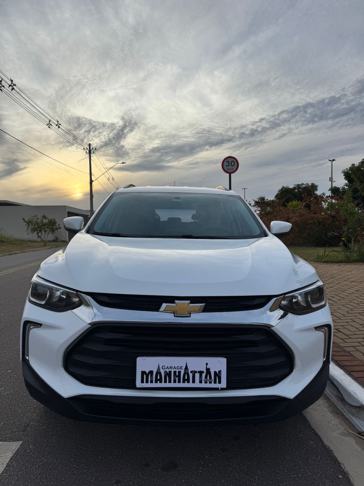 Chevrolet Tracker LT 1.0 Turbo 2023 - Miniatura 16